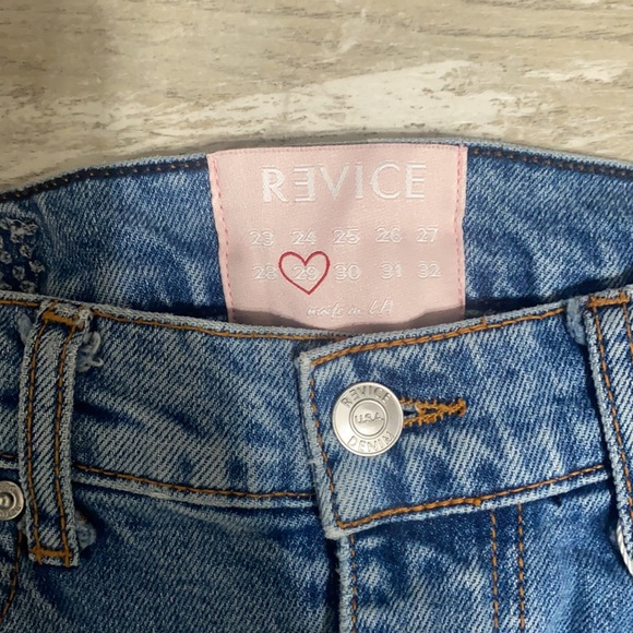 REVICE Denim - Picture 5 of 6